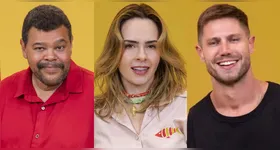 Duas saídas não programadas nas primeiras semanas do programa pesaram na escolha da produção.