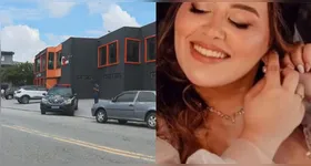 Juliana Faustino Bassetto, de 27 anos, chegou a ser socorrida e levada para um hospital em Santo André, mas não resistiu após sofrer uma parada cardíaca