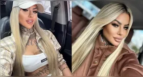 Morte da influenciadora se deve a embolia pulmonar