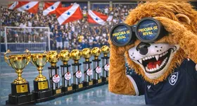 Remo abre peneira de futsal e mira novas joias em 2026. Saiba todos os detalhes!