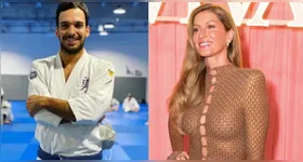 Gisele Bündchen e Joaquim Valente optaram por uma cerimônia intimista e longe dos holofotes para oficializar a união, na Flórida.