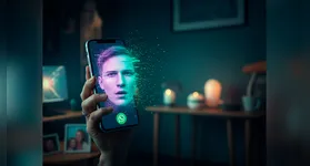 Criminosos virtuais estão usando IA de ponta para simular com precisão a voz de pessoas próximas