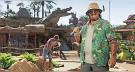 Estão preparados? A contagem regressiva começou