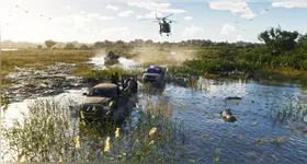 Game será lançado no dia 19 de novembro