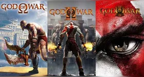 Estavam com saudades?