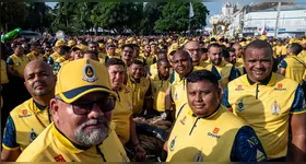 O conteúdo reúne depoimentos de diferentes gerações de guardas, pesquisa documental e um rico acervo visual.