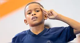 Gustagolll vira grande promessa do Clube do Remo