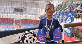 Gustagolll é a sensação do momento após vídeo viralizar.