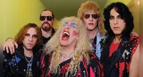 O Memorial da América Latina será o palco de uma celebração monumental do peso e da cultura headbanger em abril de 2026.