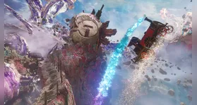 Clair Obscur: Expedition 33 levou nove troféus, incluindo Jogo do Ano, e comemora com mega atualização.