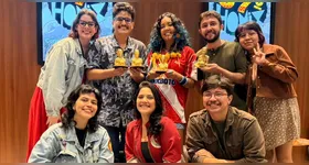 Artistas e produções nortistas ganham destaque e reconhecimento nacional em celebração ao Dia do  Quadrinho Nacional.