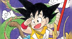 Akira Toriyama revela o novo protagonista Saiyajin para Dragon Ball Age 1000. Saiba tudo sobre o herói que promete levar a franquia ao futuro em 2027.