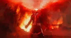 James Marsden retorna como Ciclope em traje fiel às HQs no novo trailer de Avengers: Doomsday.