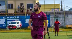 Hecton não resistu ao acidente