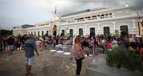 Novo Mercado de São Brás