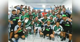 Tuna Luso conquista vitória crucial e assume liderança provisória no Campeonato Paraense