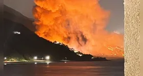 Donald Trump, afirmou neste sábado (3) que Maduro foi capturado após ataque à Venezuela.