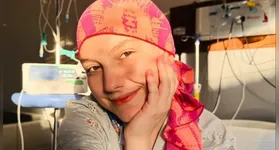 Isabel havia sido internada em novembro do ano passado na Unidade de Terapia Intensiva (UTI) após apresentar complicações de saúde que resultaram em uma parada respiratória.