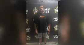 Segundo as investigações, o influencer  Renato Aurélio Lopes Cruz convencia pessoas com nome limpo a participar de um esquema fraudulento.