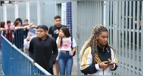 O prazo terminará às 23h59 desta terça-feira (24), no horário de Brasília.