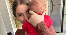 Antes de morrer, Isabel escreveu uma carta comovente dedicada ao filho.