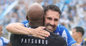Paysandu segue forte na briga pelo acesso