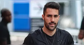 Atacante tem contrato com o Volta Redonda até o fim de 2026