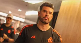 Ivam chega para brigar com Marcelo Rangel