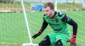 Jean Drosny volta a ficar à disposição, mas titularidade é dúvida.