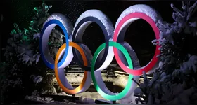 Jogos Olímpicos de Inverno teve um baita susto na patinação