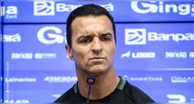 Treinador vê os jogadores no limite físico