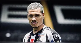 Kleiton Pego pode estar chegando à Curuzu