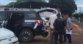 Homem já era monitorado desde novembro deste ano, após uma série de denúncias.