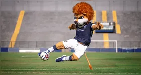 Leão quer fazer bonito na temporada