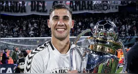 Argentino Leonel Picco passará por exames e assinará contrato.