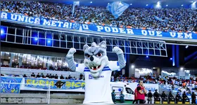 Papão terá jogo em TV aberta