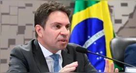 Segundo a Polícia Federal, Ramagem atravessou a fronteira pelo estado de Roraima sem registro em postos oficiais de controle migratório.