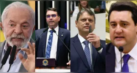 Lula venceria todos os então pré-candidatos, conforme pesquisa