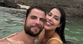 Segundo o relato, antes do casamento realizado em setembro, Laís iniciou um protocolo de emagrecimento com Mounjaro