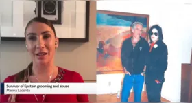 A declaração foi feita em entrevista à emissora britânica Sky News