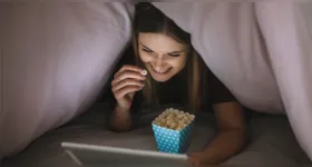 Os aplicativos facilitam a vida de quem curte assistir séries e filmes