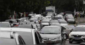 A Segbel informou ainda que houve reforço específico nas linhas com destino ao distrito de Mosqueiro