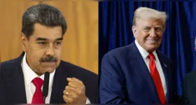 O presidente também mencionou a possibilidade de acordos relacionados a investimentos no setor petrolífero