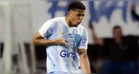 Na temporada de 2025, Thalisson atuou pelo Paysandu, também por empréstimo, e disputou 22 partidas.