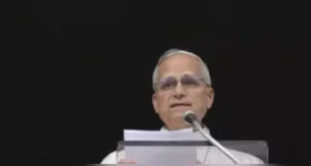 Em declaração pública, o líder da Igreja Católica defendeu que as ações adotadas no país sul-americano priorizem os cidadãos e estejam alinhadas ao respeito aos direitos humanos e civis.