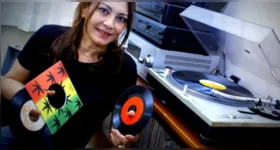 Sônia iniciou sua atuação no início da década de 1980, período em que passou a integrar a Toca do Reggae