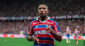 Com a intenção de reforçar o setor ofensivo, a diretoria azulina incluiu o ex-jogador do Fortaleza em uma lista de atletas monitorados.