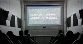 A agenda reúne produções do cinema internacional, uma homenagem a nomes do audiovisual