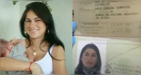 O passaporte foi localizado em um apartamento alugado, onde estava guardado entre livros em uma estante.