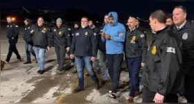 No requerimento encaminhado à Justiça, Stornelli afirmou que a medida é urgente em razão da atual situação de detenção de Maduro em Nova York.